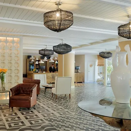 Hotel H10 Vintage - Adults Only Salou