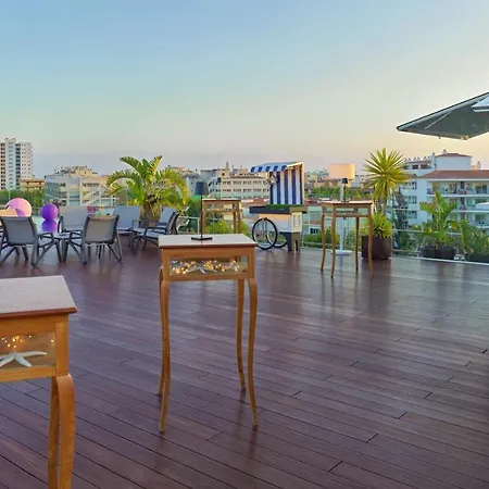 H10 Vintage - Adults Only Hotel Salou