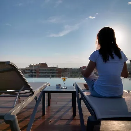 Hotel H10 Vintage - Adults Only Salou