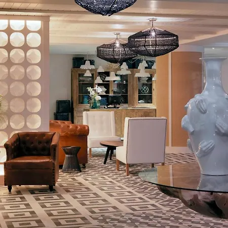 H10 Vintage - Adults Only 4* Salou