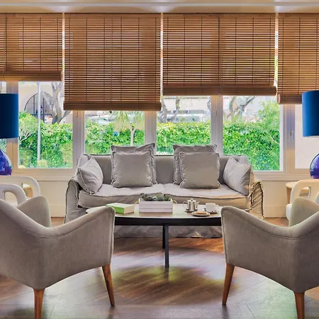 H10 Vintage - Adults Only Salou