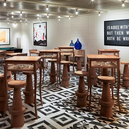 H10 Vintage - Adults Only Hotel