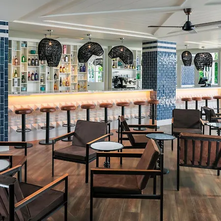 H10 Vintage - Adults Only Hotel Salou