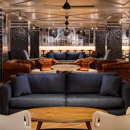 H10 Vintage - Adults Only Hotel 4*