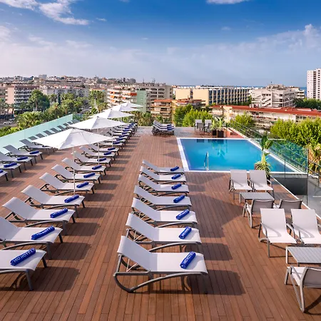H10 Vintage - Adults Only Hotel Salou