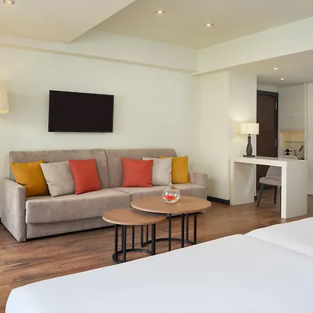 Otel H10 Vintage - Adults Only