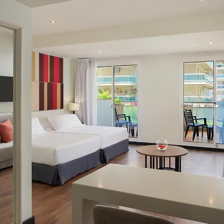 Otel H10 Vintage - Adults Only 4*