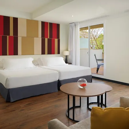 H10 Vintage - Adults Only Otel Salou