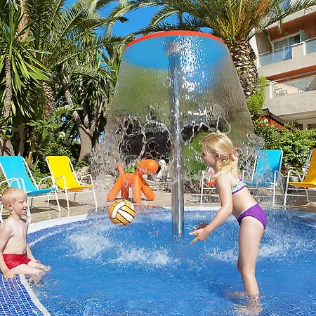H10 Vintage - Adults Only 4* Salou