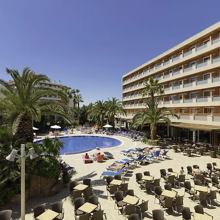 H10 Vintage - Adults Only Hotell Salou