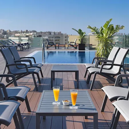 H10 Vintage - Adults Only Hotell Salou