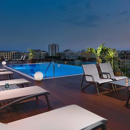 Hotell H10 Vintage - Adults Only Salou