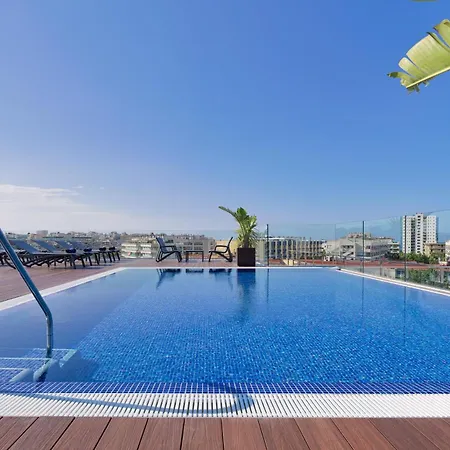 H10 Vintage - Adults Only Hotell