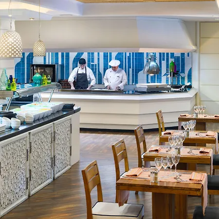 Hotell H10 Vintage - Adults Only 4*