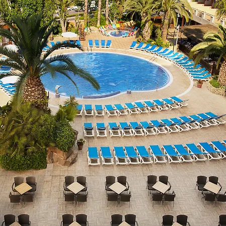 H10 Vintage - Adults Only Salou