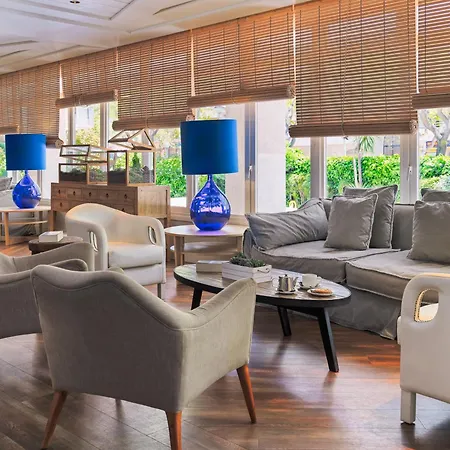 Hotel H10 Vintage - Adults Only Salou