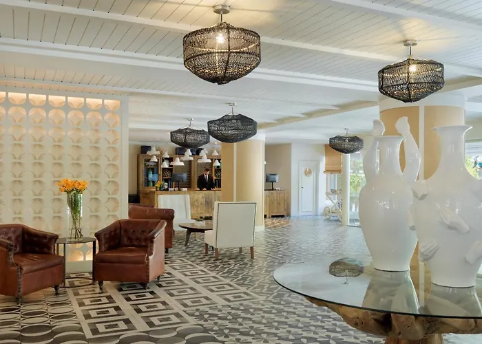 Hotel H10 Vintage - Adults Only Salou