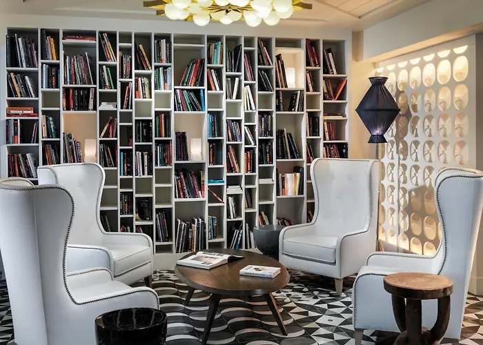 H10 Vintage - Adults Only Hotel Salou