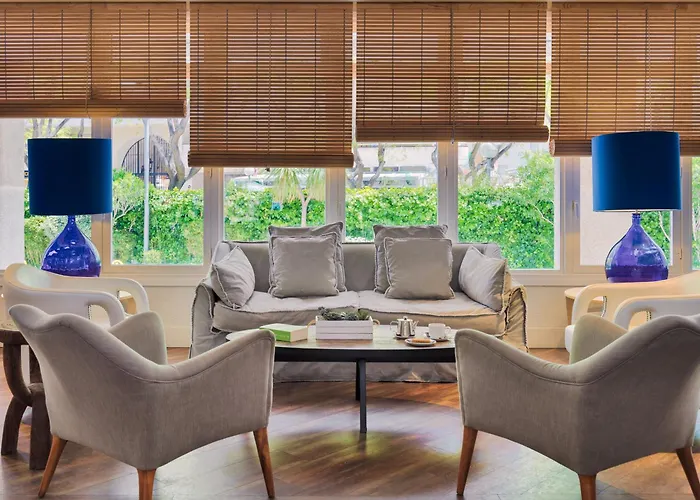 H10 Vintage - Adults Only Salou