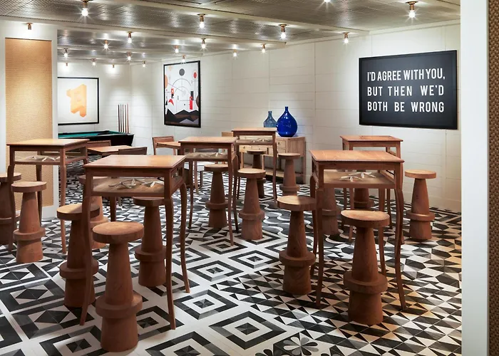 H10 Vintage - Adults Only Hotel