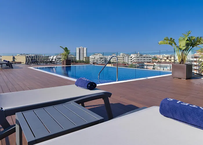 H10 Vintage - Adults Only Hotel