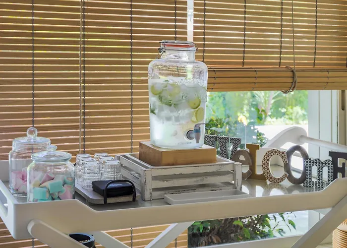 Hotel H10 Vintage - Adults Only 4*