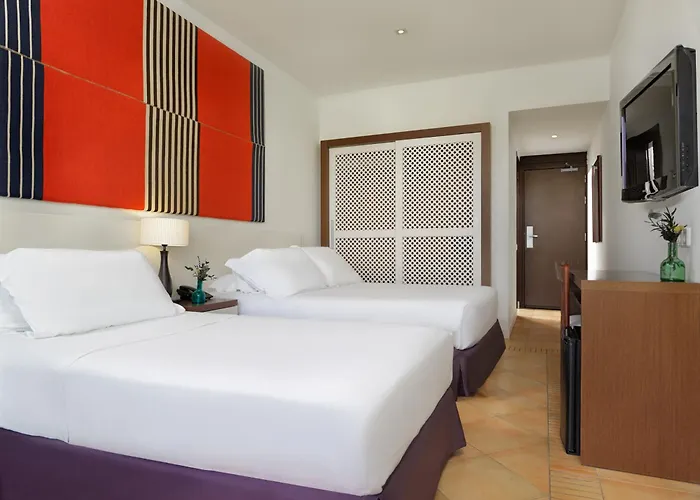 H10 Vintage - Adults Only Salou