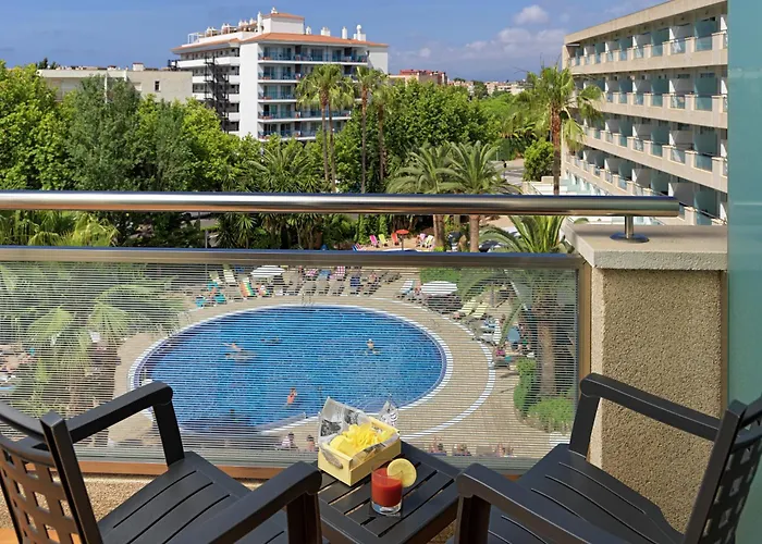 Hotel H10 Vintage - Adults Only 4*