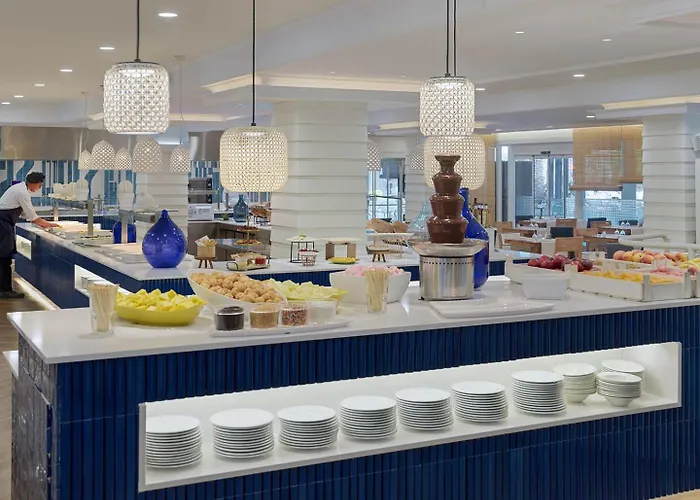 Hotel H10 Vintage - Adults Only