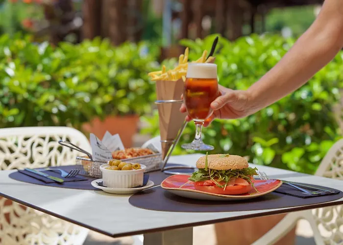 H10 Vintage - Adults Only Hotel Salou