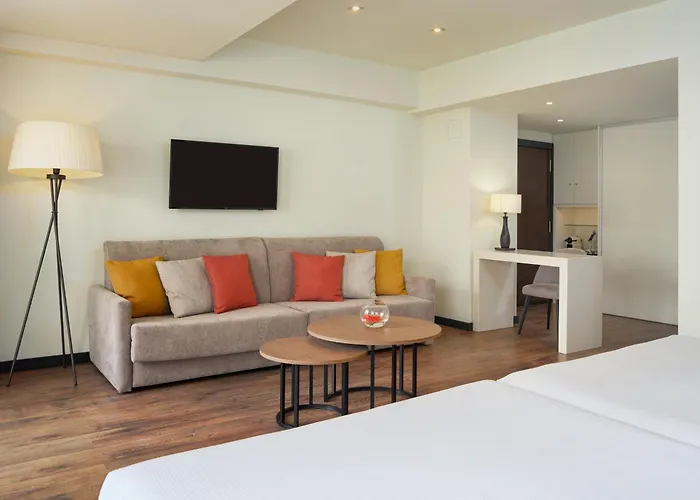 Hotel H10 Vintage - Adults Only