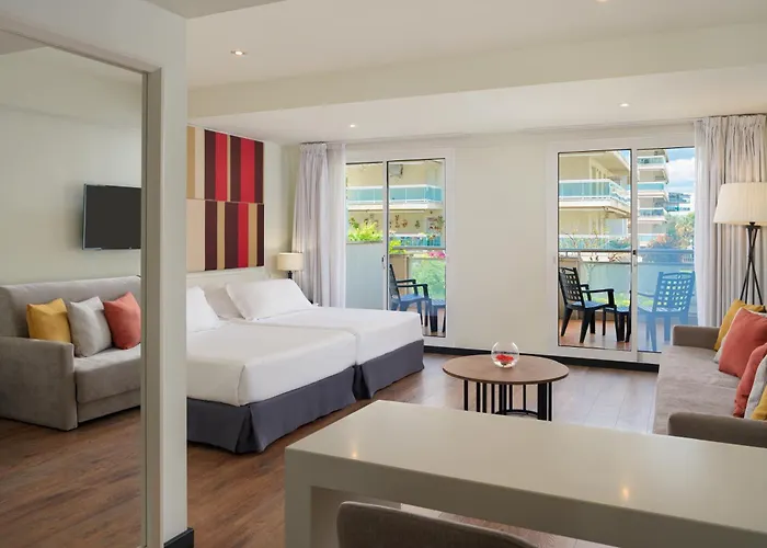 Hotel H10 Vintage - Adults Only 4*