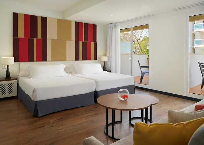 H10 Vintage - Adults Only Hotel Salou