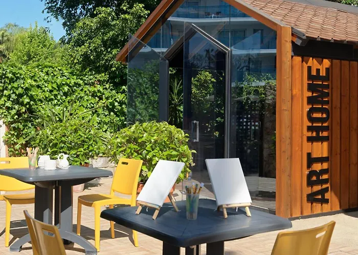 H10 Vintage - Adults Only Hotel Salou