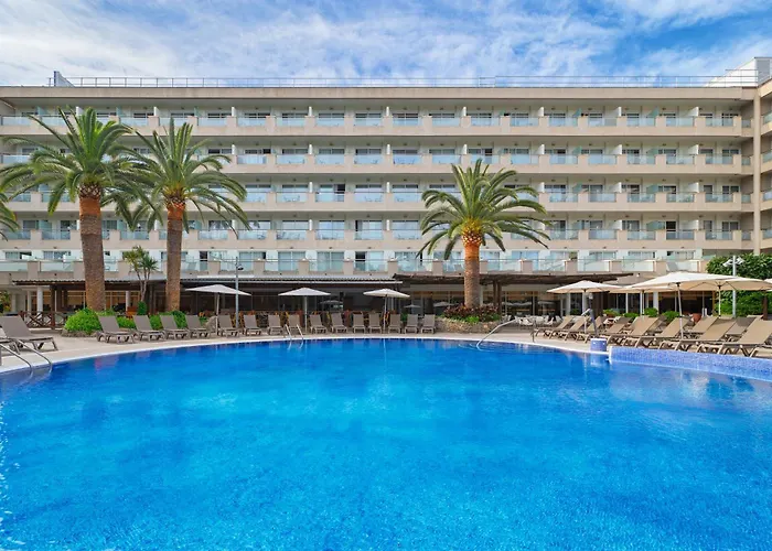 Hotel H10 Vintage - Adults Only 4*