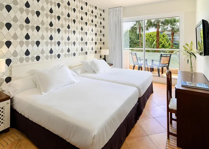 H10 Vintage - Adults Only Hotel