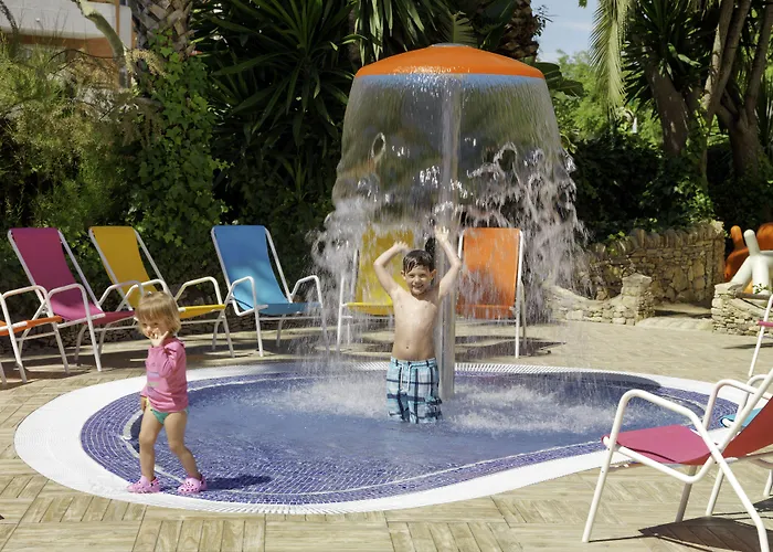 Hotel H10 Vintage - Adults Only