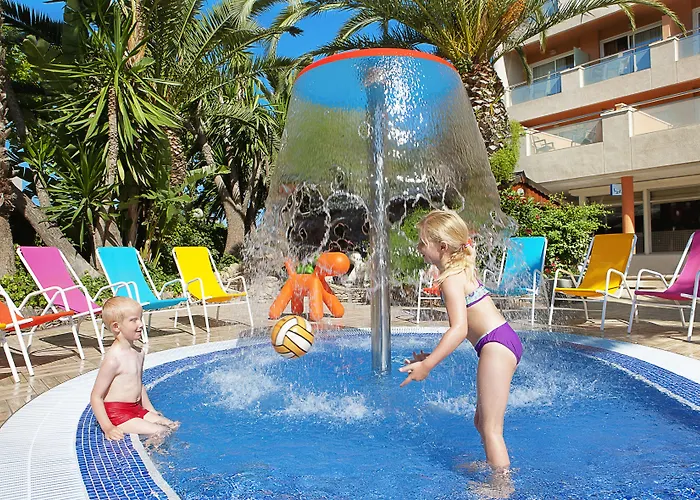 H10 Vintage - Adults Only 4* Salou