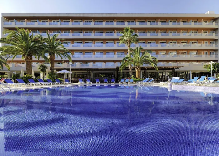 H10 Vintage - Adults Only Salou