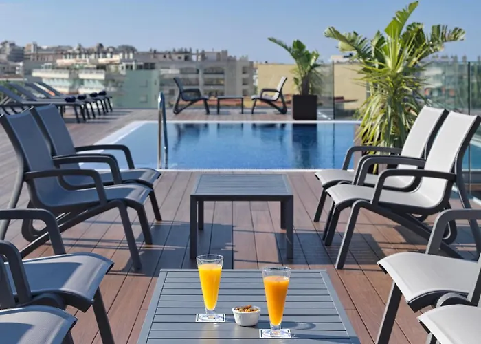 H10 Vintage - Adults Only Hotel Salou