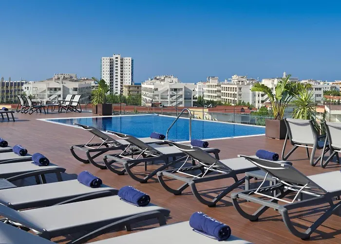 H10 Vintage - Adults Only Hotel