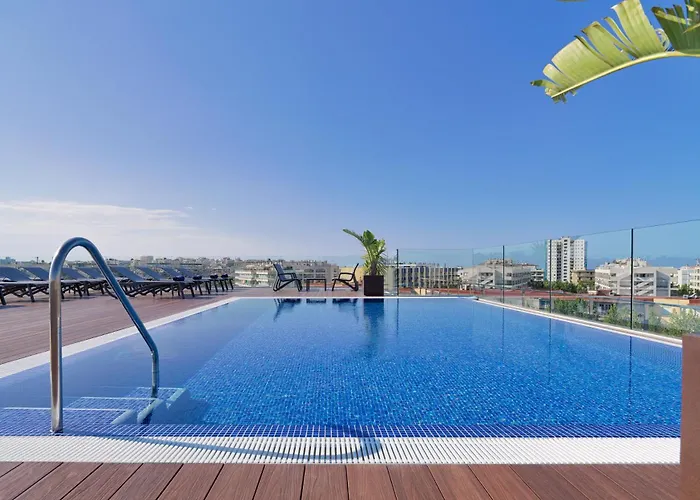 H10 Vintage - Adults Only Hotel