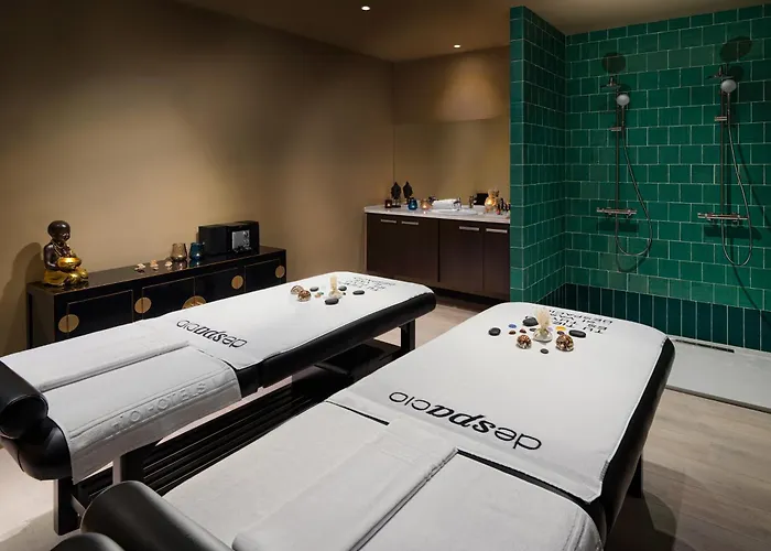 H10 Vintage - Adults Only Hotel