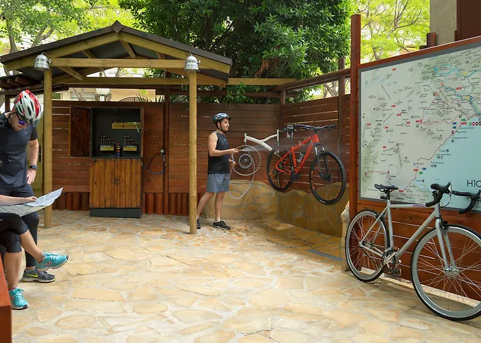 H10 Vintage - Adults Only Hotel 4*