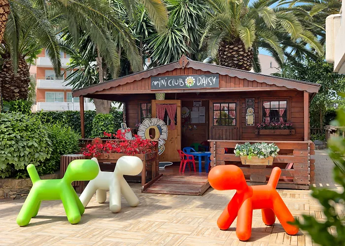 Hotel H10 Vintage - Adults Only 4*