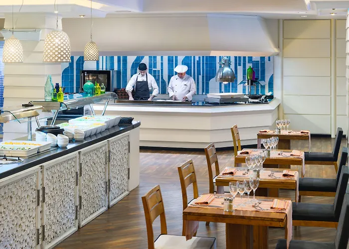 Hotel H10 Vintage - Adults Only 4*