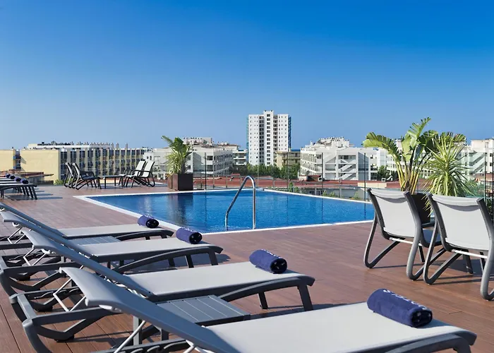 H10 Vintage - Adults Only Salou