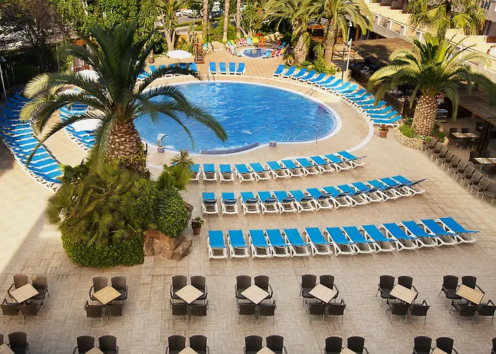 H10 Vintage - Adults Only Salou