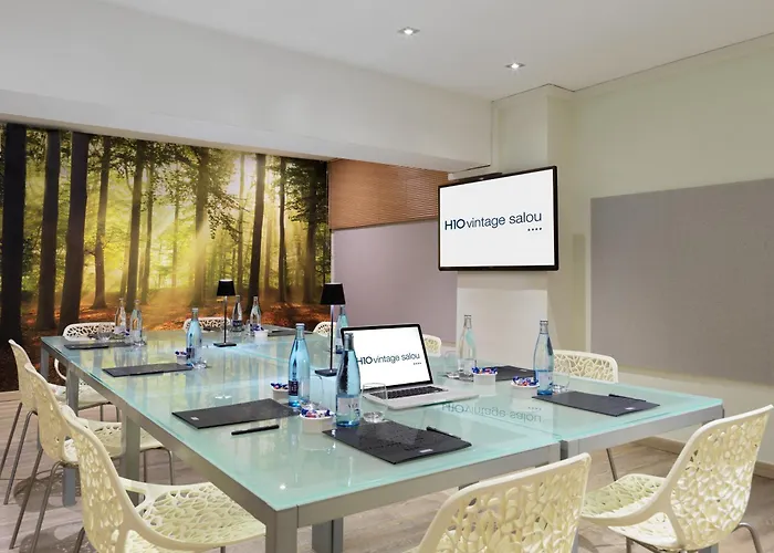 H10 Vintage - Adults Only Hotel Salou