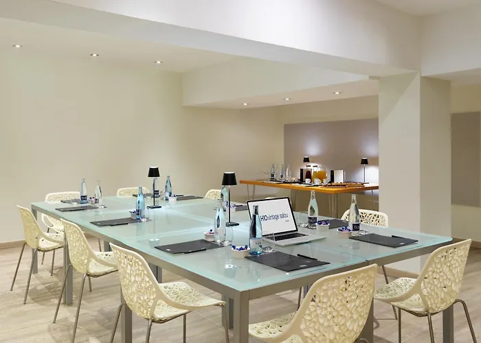 Hotel H10 Vintage - Adults Only Salou